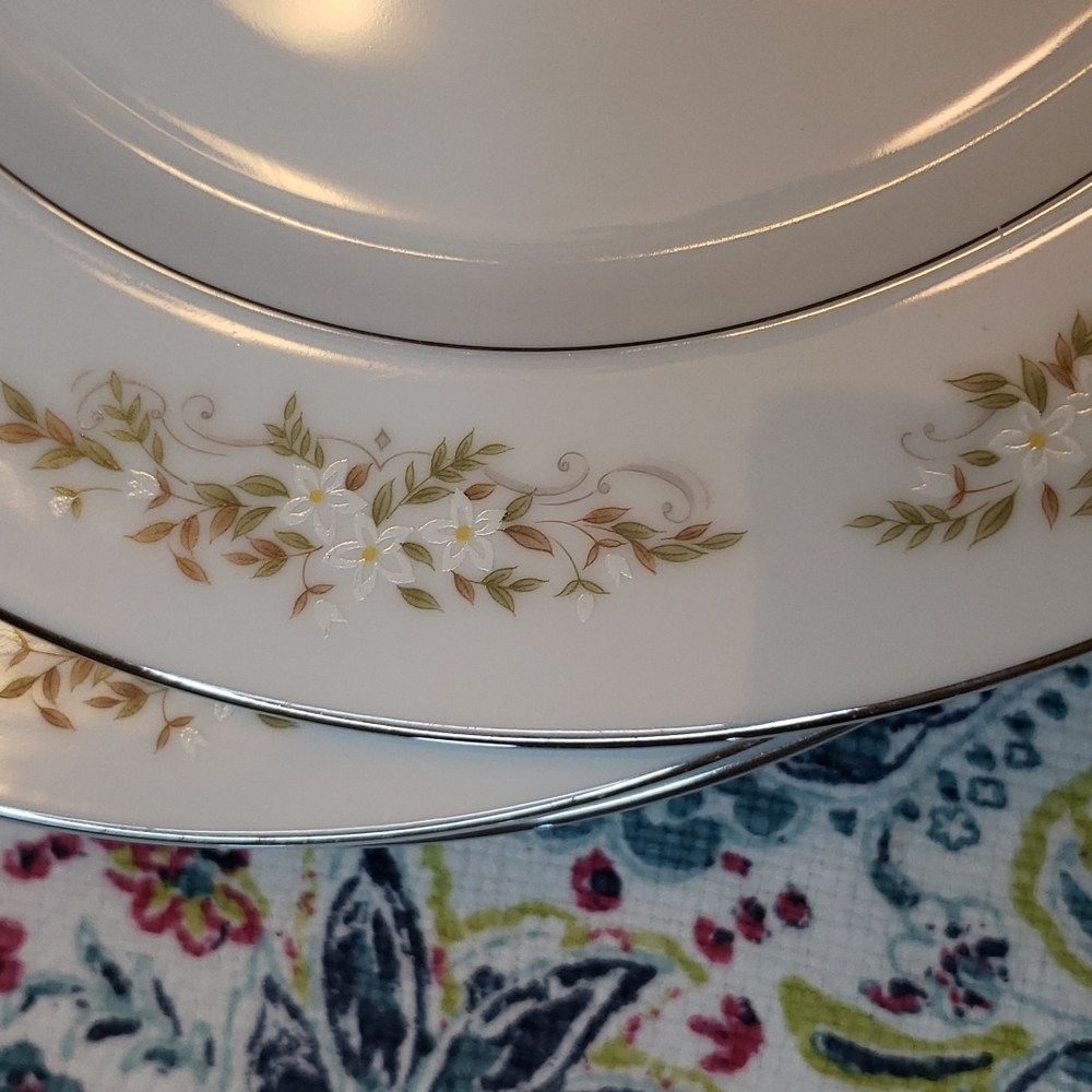 International Silver Springtime - Picture 6 of 6